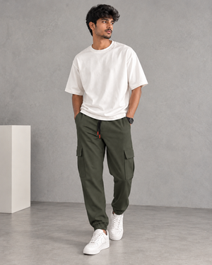 Popcorn Track Pant