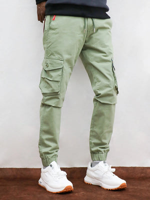 Cargo Pant