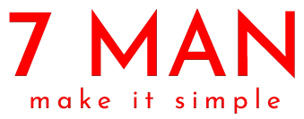 7 Man