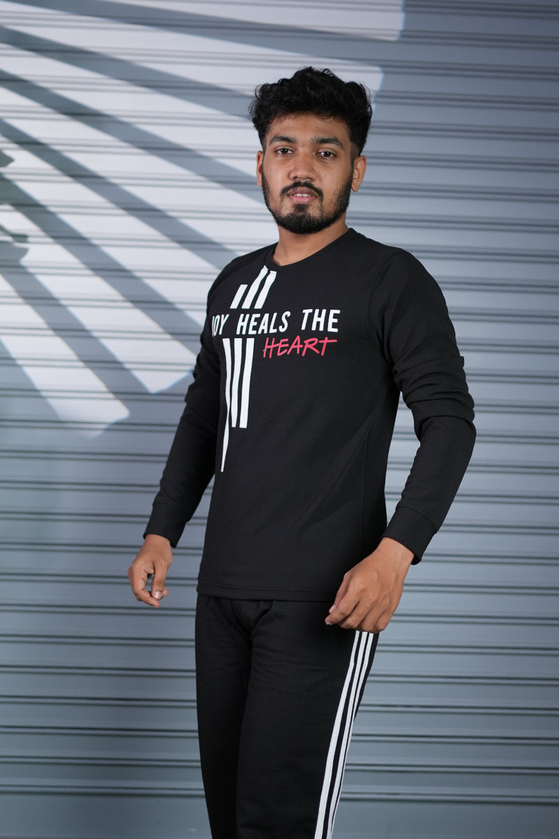 Mens Half Sleeve Premium Korean Zipper T Shirt Grey Trendy