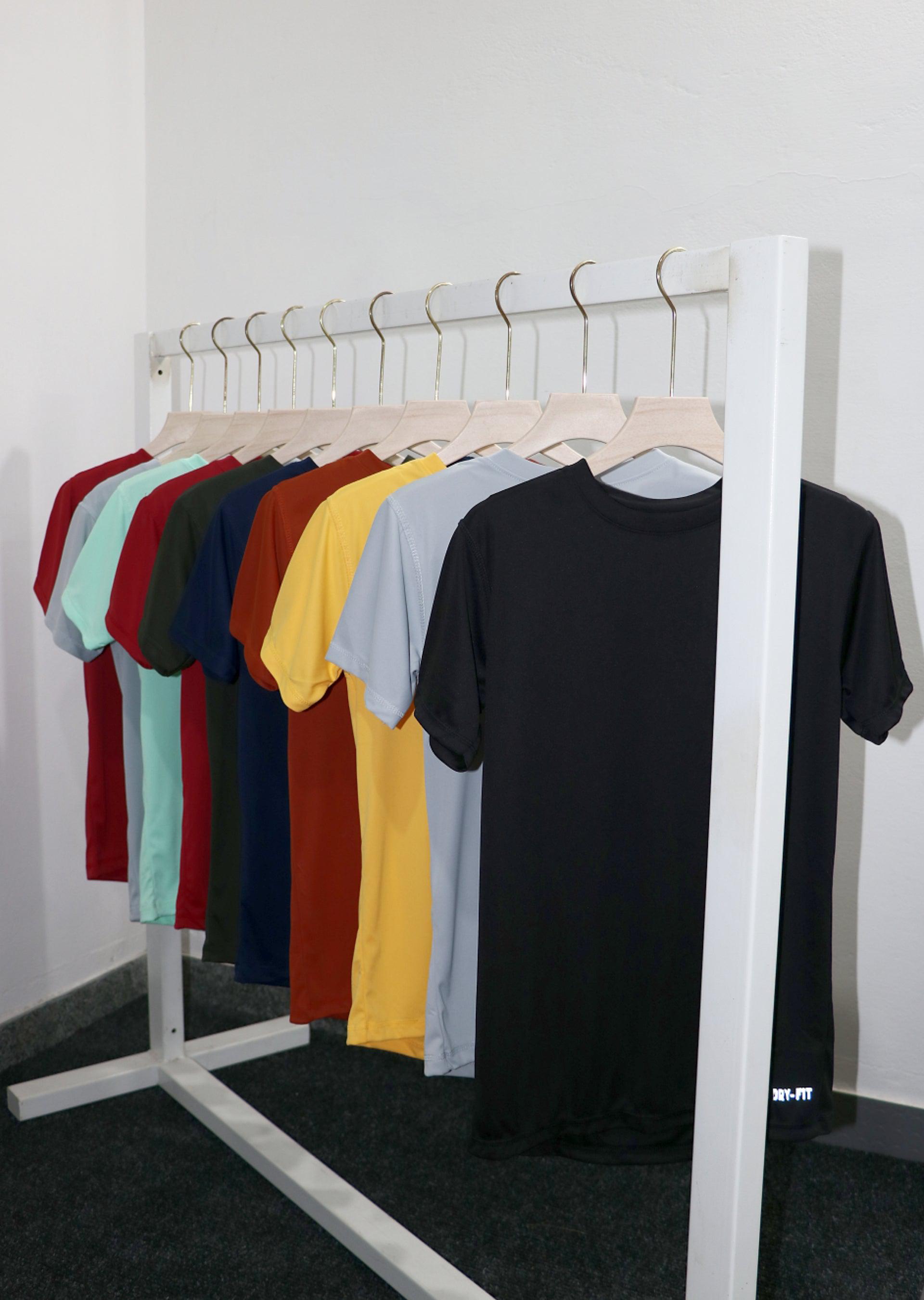 7 t shirt combo