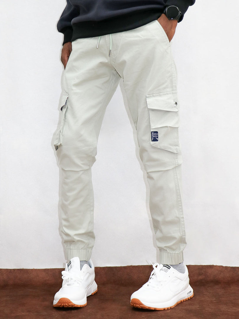 PLUS SIZE Cargo Pants / Seluar Kargo / Seluar Pocket Straight Cut size  28-48 (BLACK) | Shopee Singapore