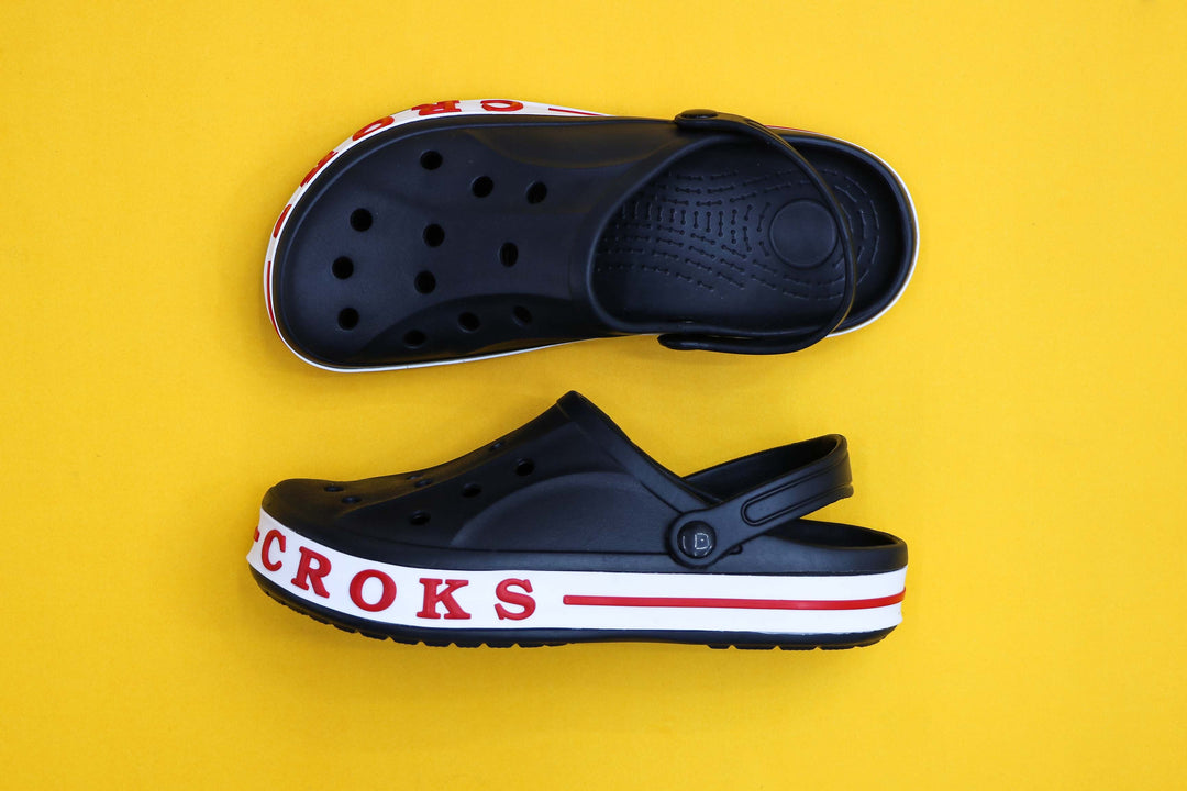 Crocs men's outlet footwear