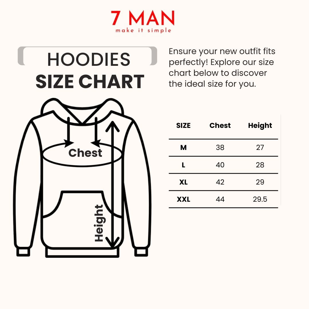 Mens Full Sleeve Oversized CAT Printed Hoodies & Sweatshirts - Olive Green