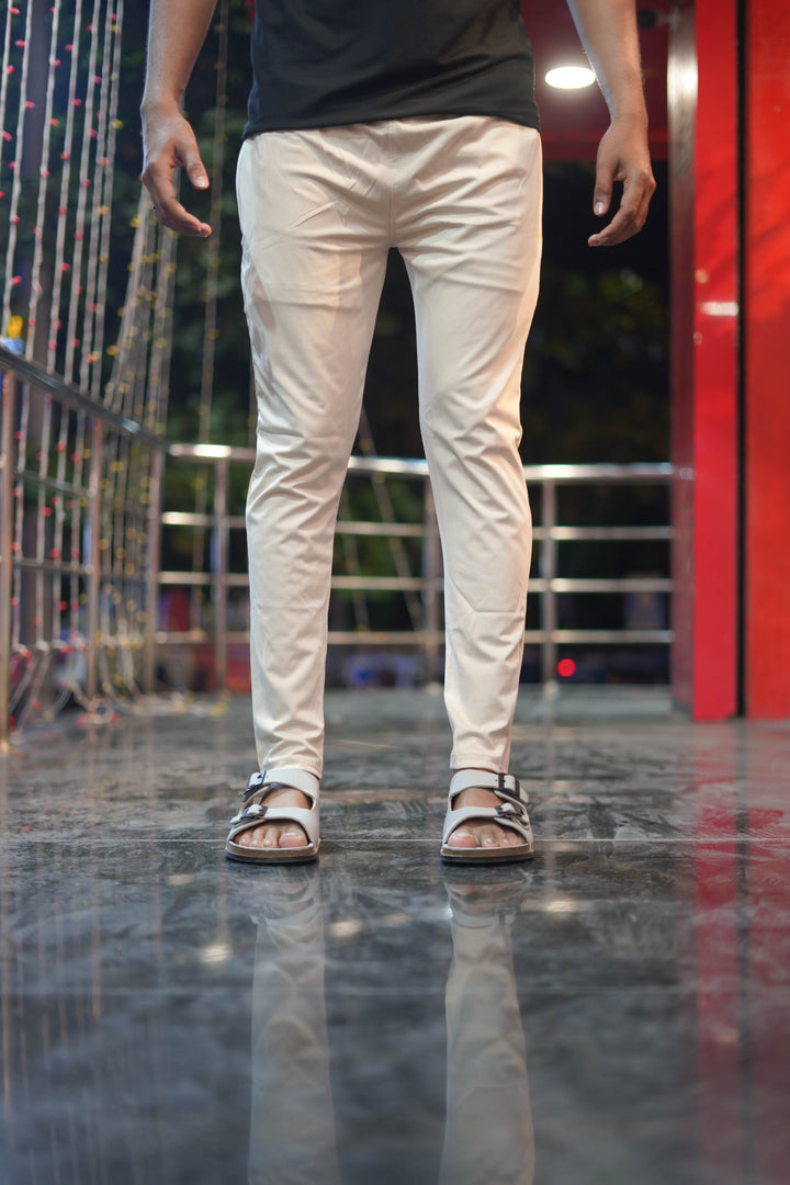 Daily Wear Mens Joggers Track Pant in Sandle