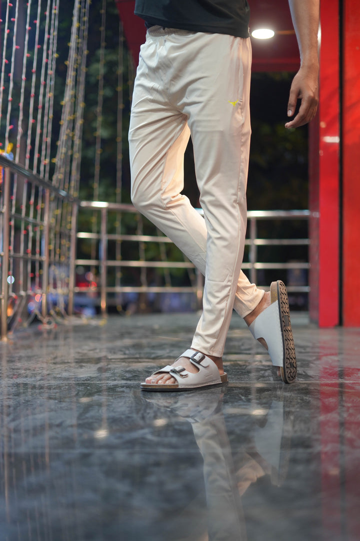 Daily Wear Mens Joggers Track Pant in Sandle