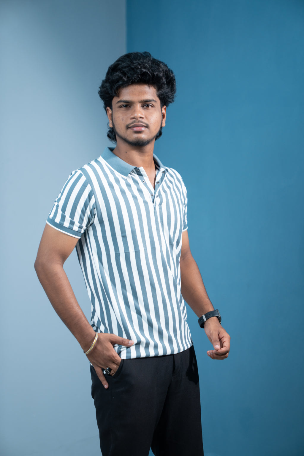  mens trending streetwear India 7Man