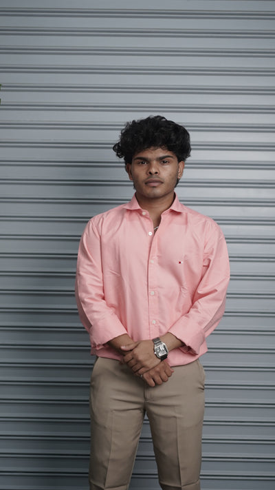 Men's Soft Linen Full Sleeve Shirt | Premium Casual Wear Shirt 4