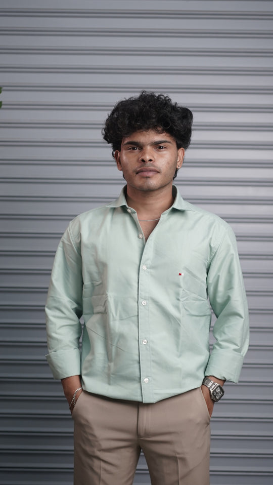 Men's Soft Linen Full Sleeve Shirt | Premium Casual Wear Shirt - 6 – 7MAN Men's Fashion India