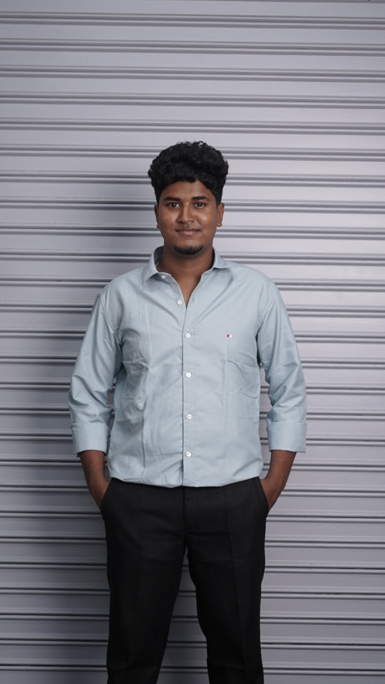 Men's Soft Linen Full Sleeve Shirt | Premium Casual Wear Shirt - 10 – 7MAN Men's Fashion India