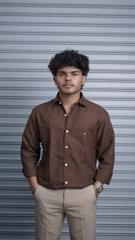 Men's Soft Linen Full Sleeve Shirt | Premium Casual Wear Shirt - 14 – 7MAN Men's Fashion India