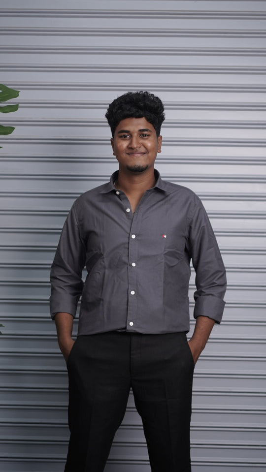 Men's Soft Linen Full Sleeve Shirt | Premium Casual Wear Shirt - 16 – 7MAN Men's Fashion India