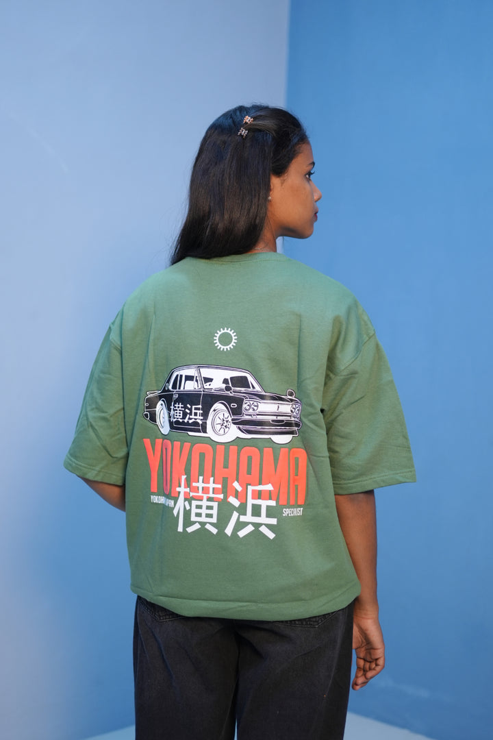 mens trending streetwear India 7Man