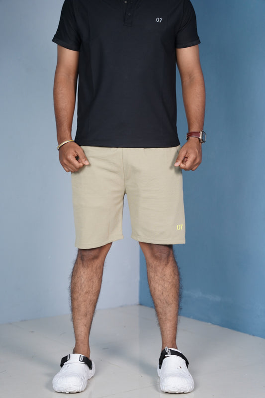 07 Mens Casual Shorts  Lightweight Daily Wear  Sandle mens trending streetwear India 7Man