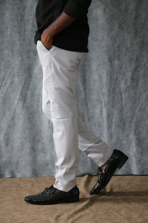 Polo Fit Pant