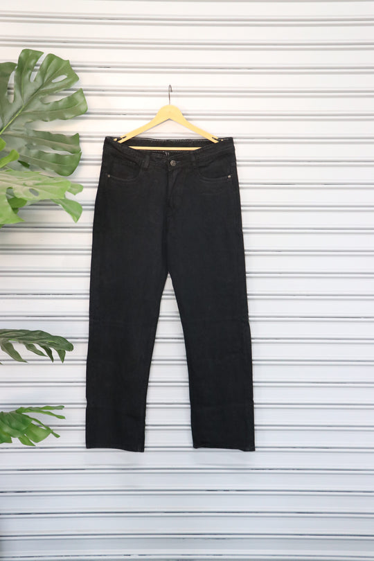 Men’s Premium Baggy Pants Jean | Casual Bottom Wear - 5 – 7MAN Men's Fashion India