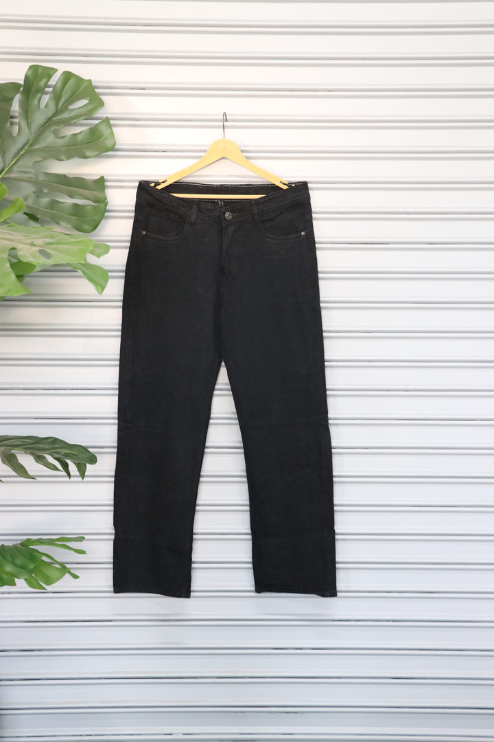 Men’s Premium Baggy Pants Jean | Casual Bottom Wear - 5