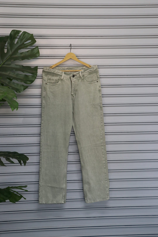 Men’s Premium Baggy Pants Jean | Casual Bottom Wear - 6 – 7MAN Men's Fashion India