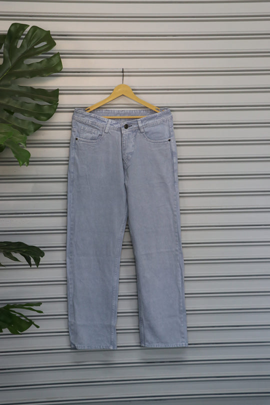 Men’s Premium Baggy Pants Jean | Casual Bottom Wear - 7 – 7MAN Men's Fashion India
