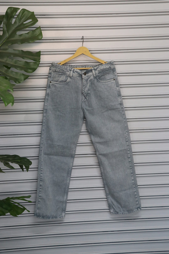 Men’s Premium Baggy Pants Jean | Casual Bottom Wear - 9 – 7MAN Men's Fashion India