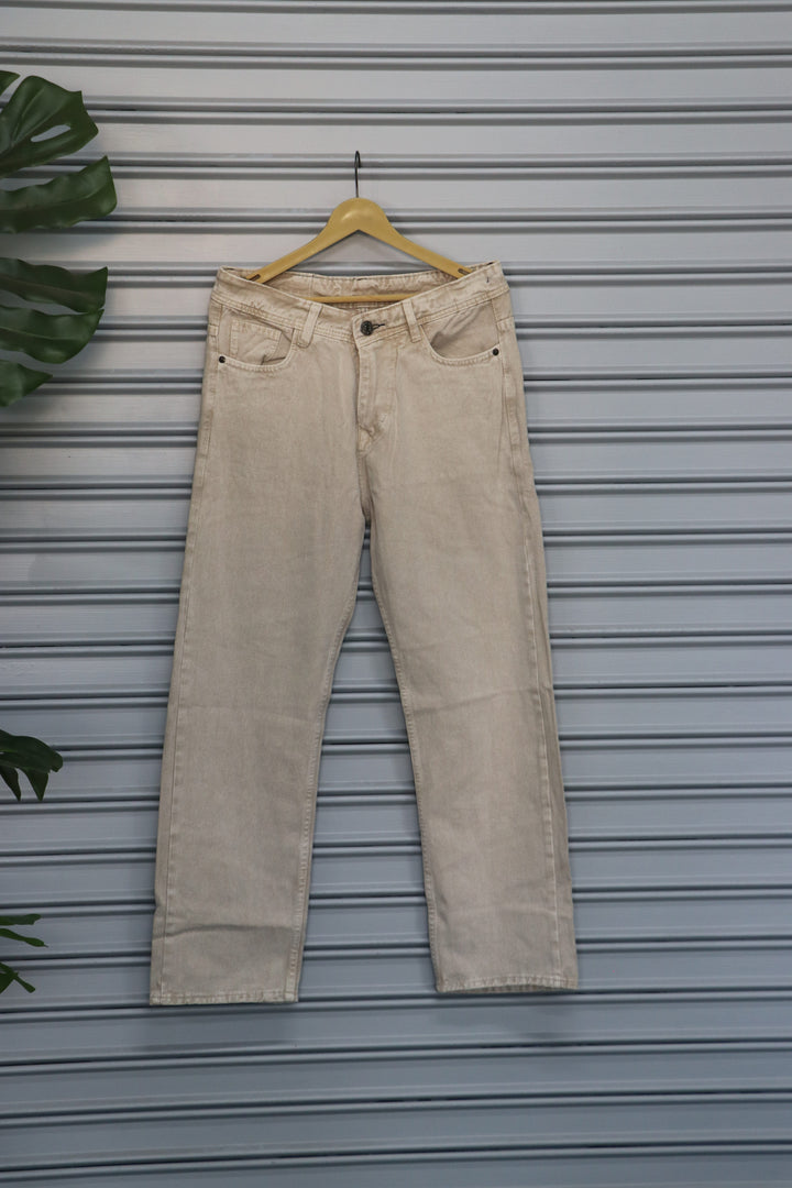 Men’s Premium Baggy Pants Jean | Casual Bottom Wear - 11