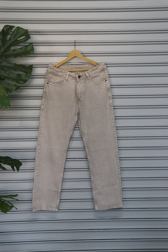 Men’s Premium Baggy Pants Jean | Casual Bottom Wear - 13 – 7MAN Men's Fashion India
