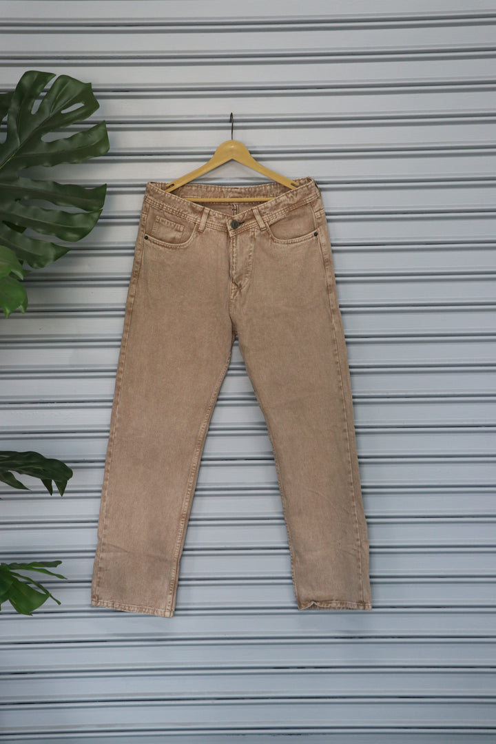 Men’s Premium Baggy Pants Jean | Casual Bottom Wear - 15