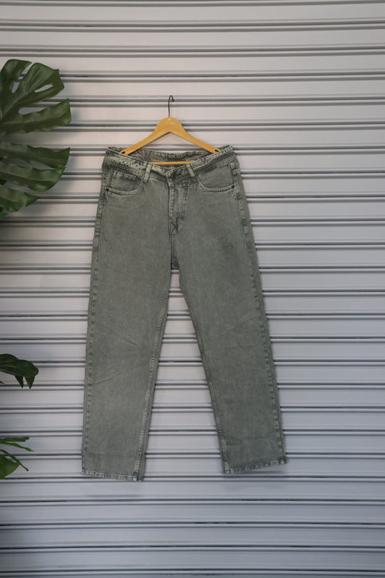 Men’s Premium Baggy Pants Jean | Casual Bottom Wear - 17 – 7MAN Men's Fashion India