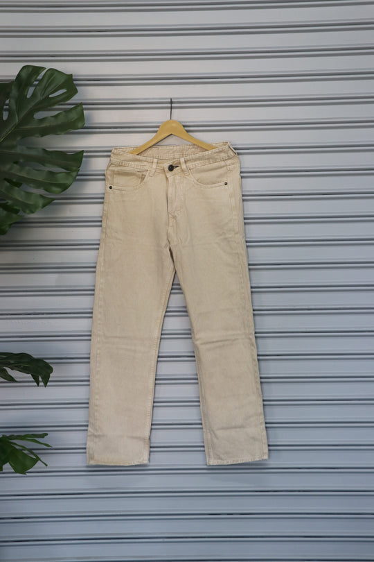 Men’s Premium Baggy Pants Jean | Casual Bottom Wear - 18 – 7MAN Men's Fashion India