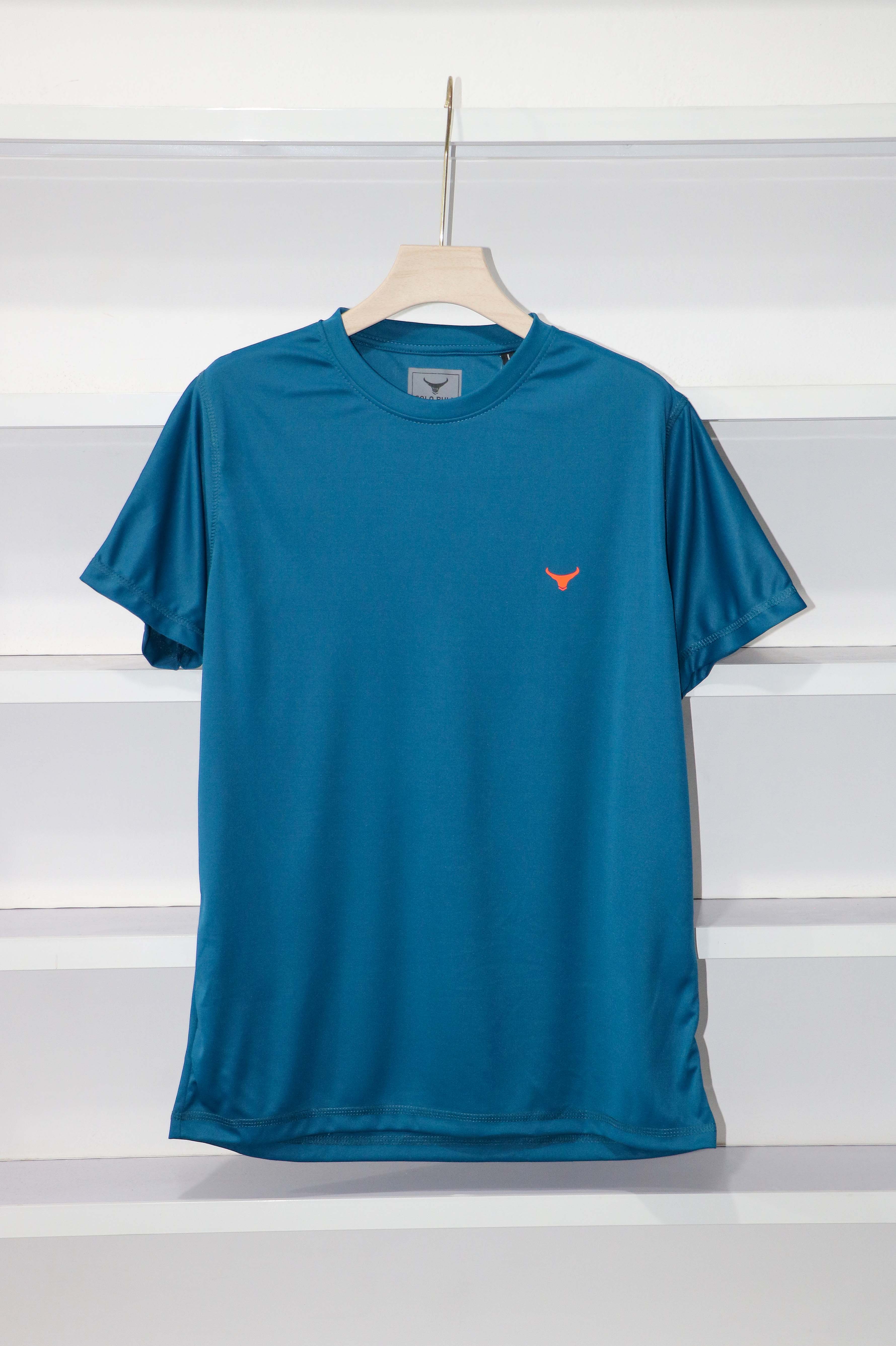 Men’s T-Shirt 5 Piece Combo Tees Built for Everyday Style – Stock Clearout