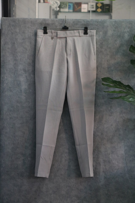 Men's Slim Fit Formal & Casual Stretchable Polo Pant - 8 – 7MAN Men's Fashion India