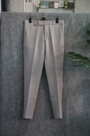 Men's Slim Fit Formal & Casual Stretchable Polo Pant - 8