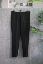 Men's Slim Fit Formal & Casual Stretchable Polo Pant - 10