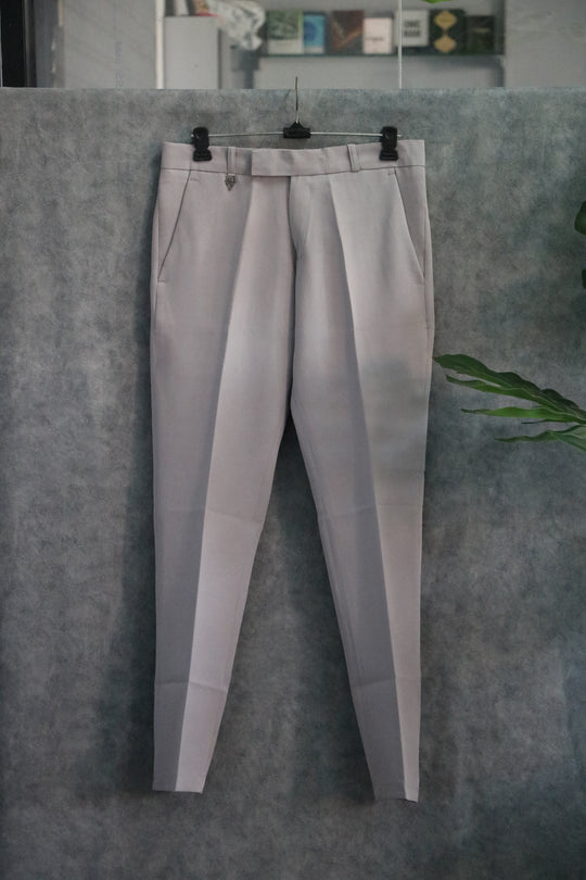 Men's Slim Fit Formal & Casual Stretchable Polo Pant - 13 – 7MAN Men's Fashion India