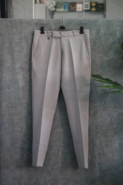 Men's Slim Fit Formal & Casual Stretchable Polo Pant - 13