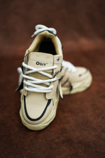 Load image into Gallery viewer, Everyday Wear Sandle High-Top Sneakers for Men-7 Man

