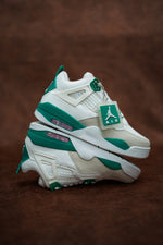 Load image into Gallery viewer, Buy Classic Green Men’s Sneakers | Best Casual Shoes India-7 Man
