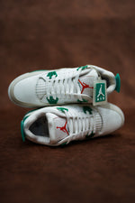 Load image into Gallery viewer, Buy Classic Green Men’s Sneakers | Best Casual Shoes India-7 Man
