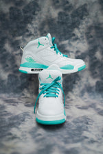Load image into Gallery viewer, Upgrade Your Look with Blue High Top Sneakers | Men’s Shoes
