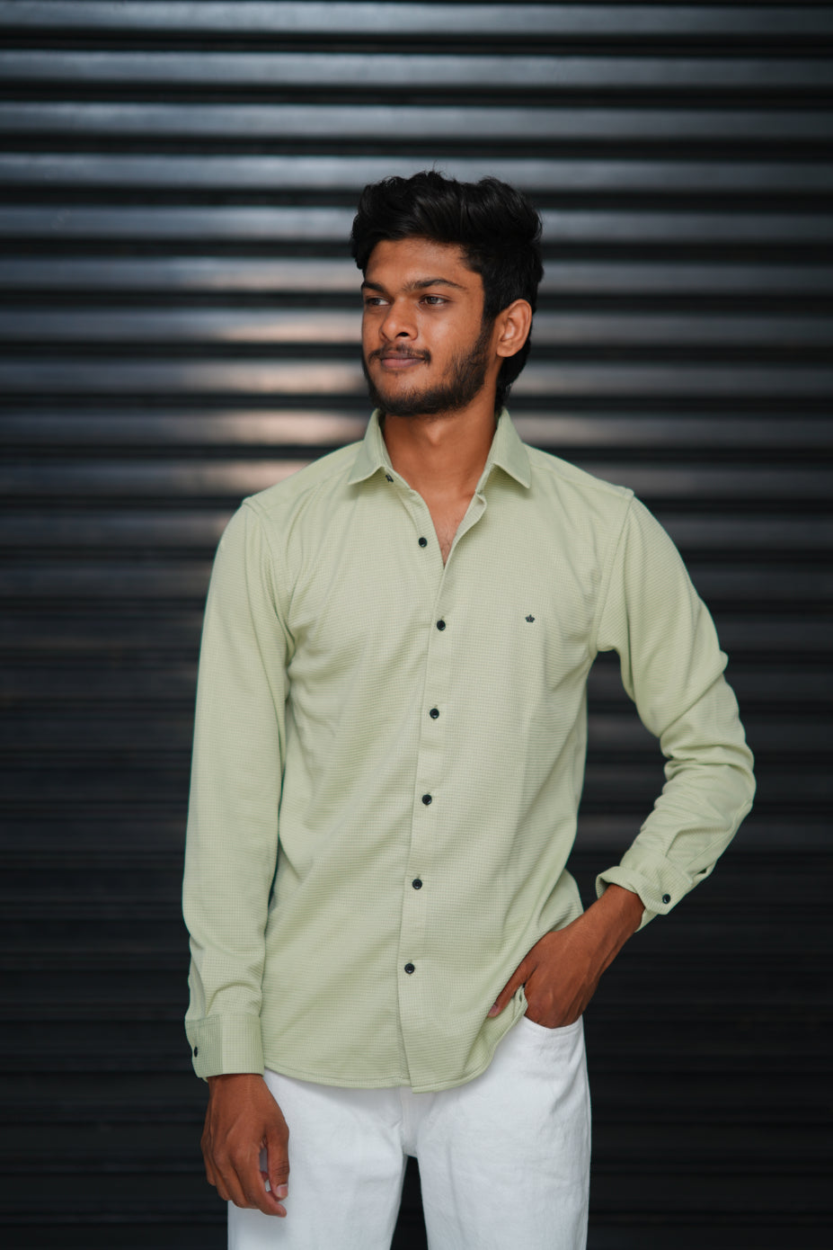 Stylish and Trendy Mens Wear Collections from 7 Man | 7 Man