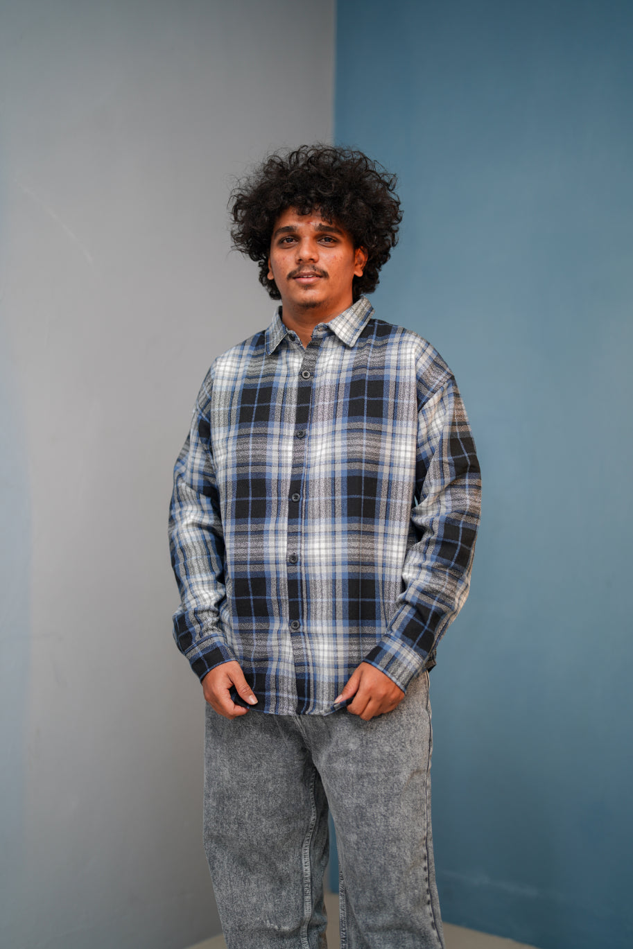 Buy Any 2 combo @ 777/- | 7 Man