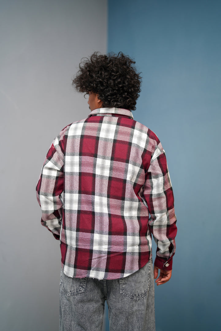  mens trending streetwear India 7Man