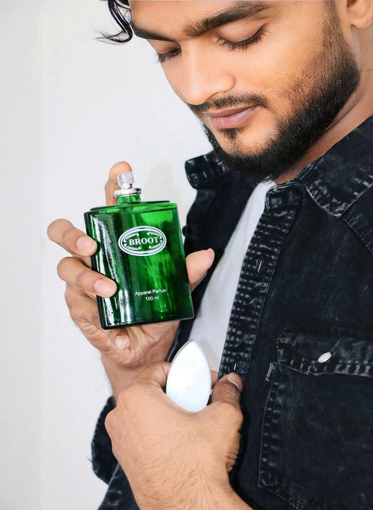 Broot Perfume 100ml – 7MAN Men's Fashion India