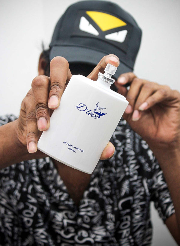 D Love Perfume 100 ml