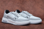 Load image into Gallery viewer, Daily Wear Mens Lace Up Sneakers Shoe-Shoe-7 Man
