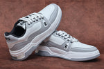 Load image into Gallery viewer, Daily Wear Mens Lace Up Sneakers Shoe-Shoe-7 Man
