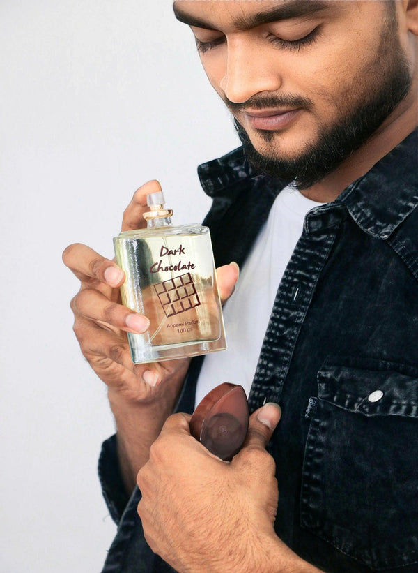 Dark Chocolate Perfume 100ml