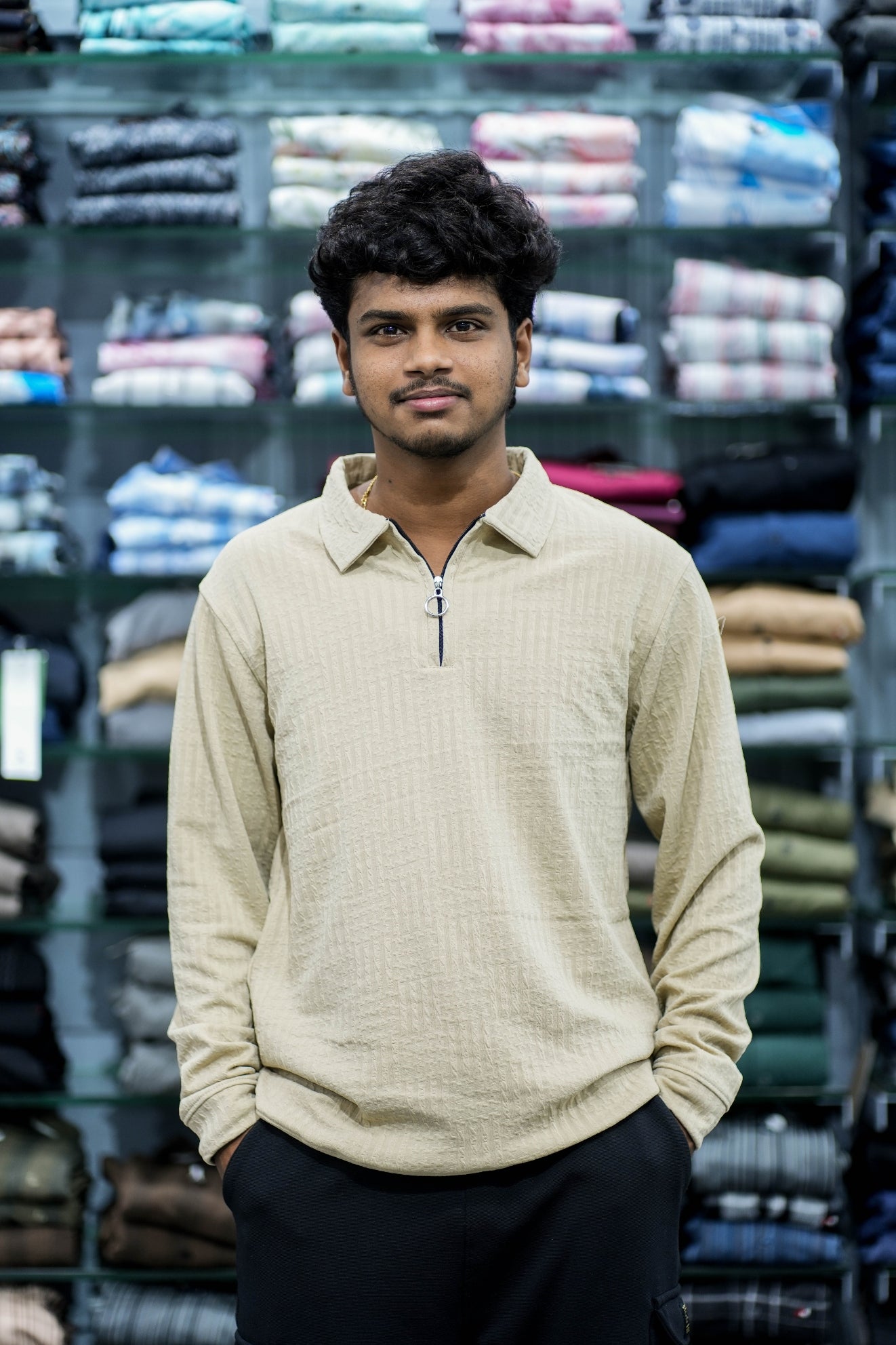 Casual Dress Shirt With Sweater To Wear A Sweater Inside Shirt