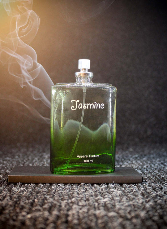 Jasmine Perfume 100 ml – alternate view – 7MAN India
