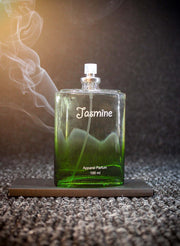 Jasmine Perfume 100 ml-Perfume-7 Man